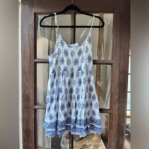 Sun dress Medium